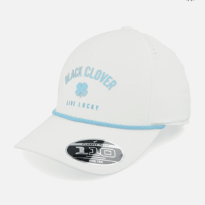 Black Clover Laguna 1 Snapback